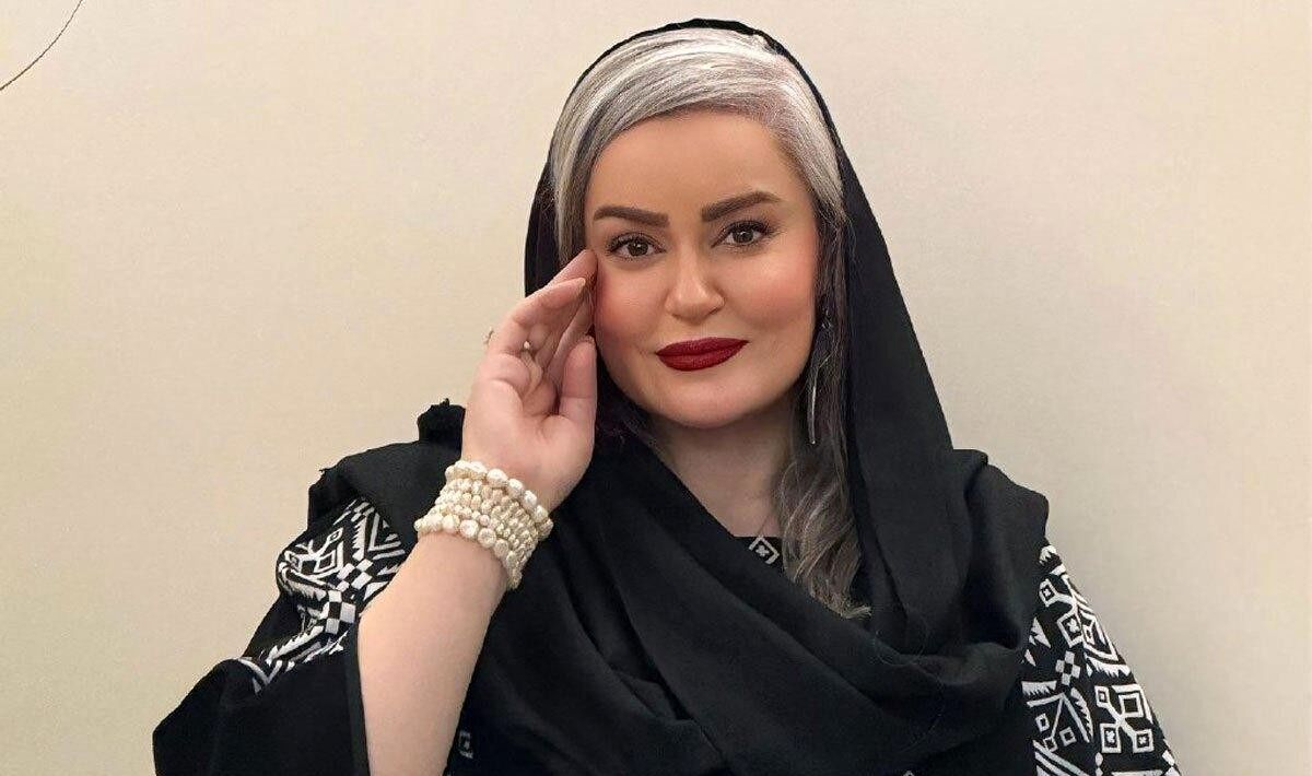 وضعیت نعیمه نظامدوست در بیمارستان