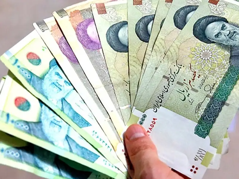تحلیل سقوط ریال ایران