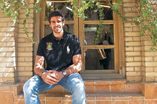wallpaper 4k Arsalan Kazemi