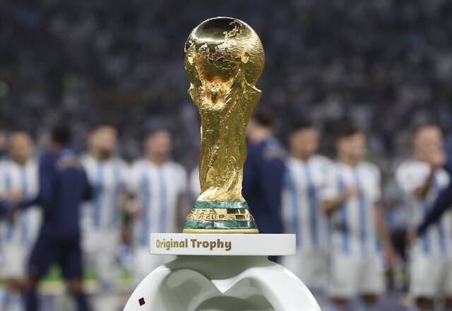 محل های برگزاری جام جهانی 2026