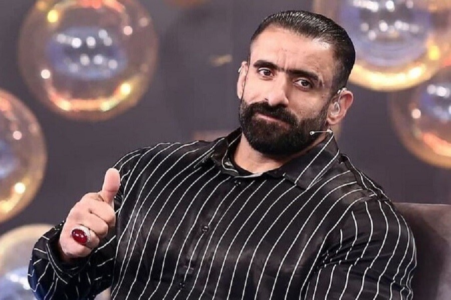 عکس پروفایل هادی چوپان