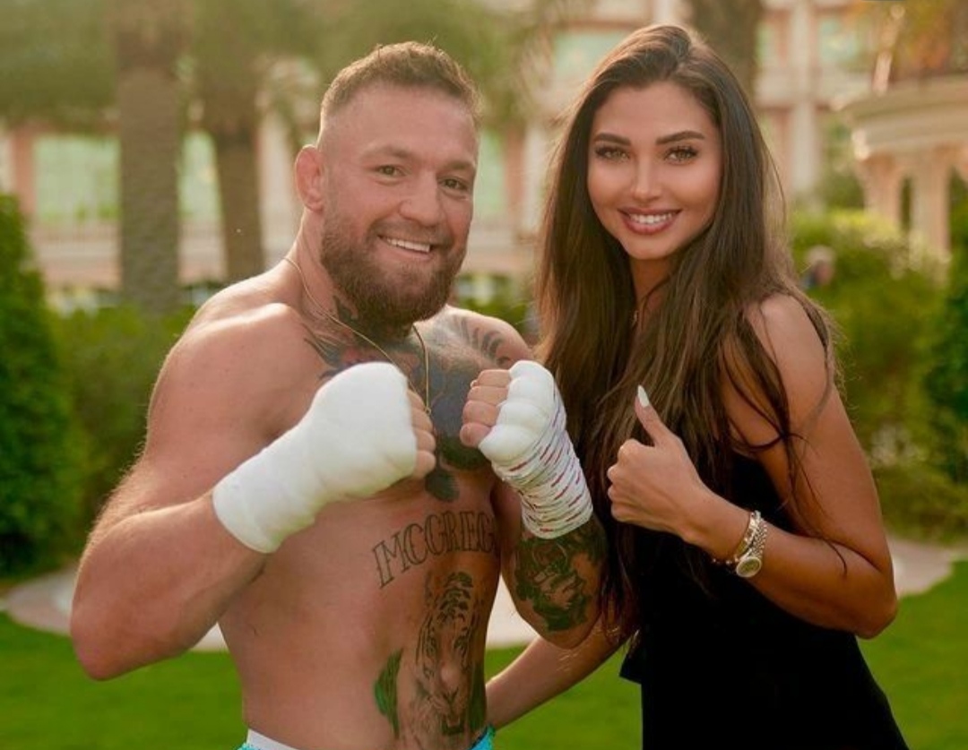محرومیت سنگین برای ستاره UFC