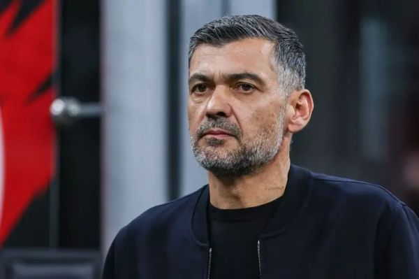 آغاز مربیگری کونسیسائو در الاتحاد