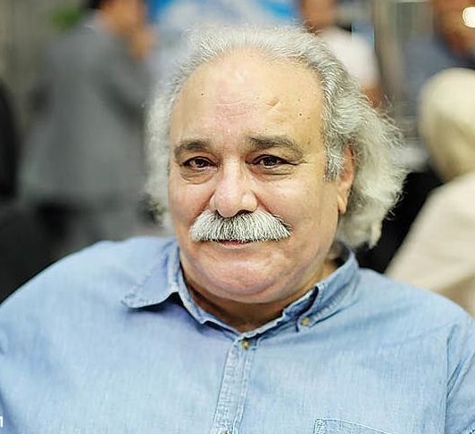 محمد کاسبی درگذشت